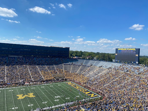 Michigan Stadium