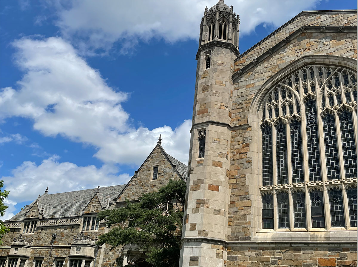 U-M Law Library