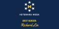 Veterans Week Guest Blogger Richard Lin